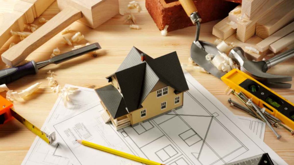 Property Values & Home Renovations - Understanding the Connection