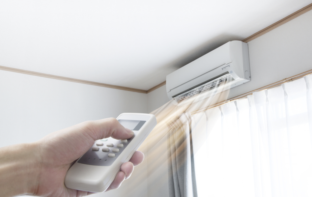 Reverse Cycle Air Conditioning What Are Its Advantages?