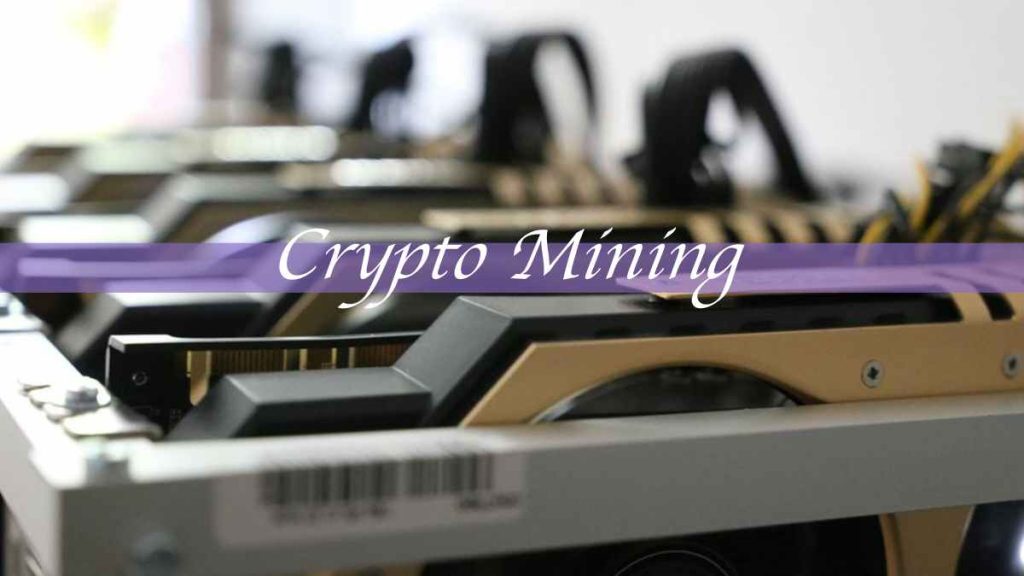 Top Crypto Mining Tips You Should Follow