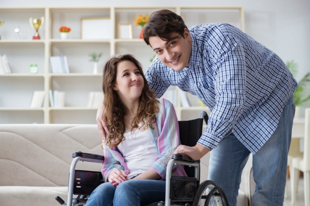 6 Ways an NDIS Provider Can Help You