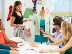 7 Tips for Choosing Fashion Design Colleges in India