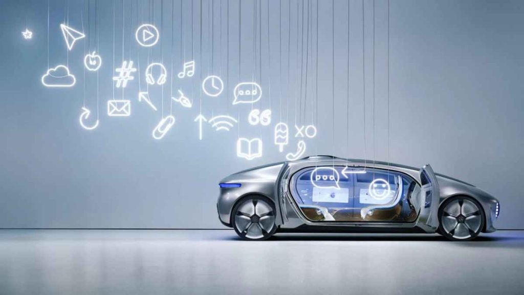 Autonomous Driving Technologies Latest Mercedes Innovations