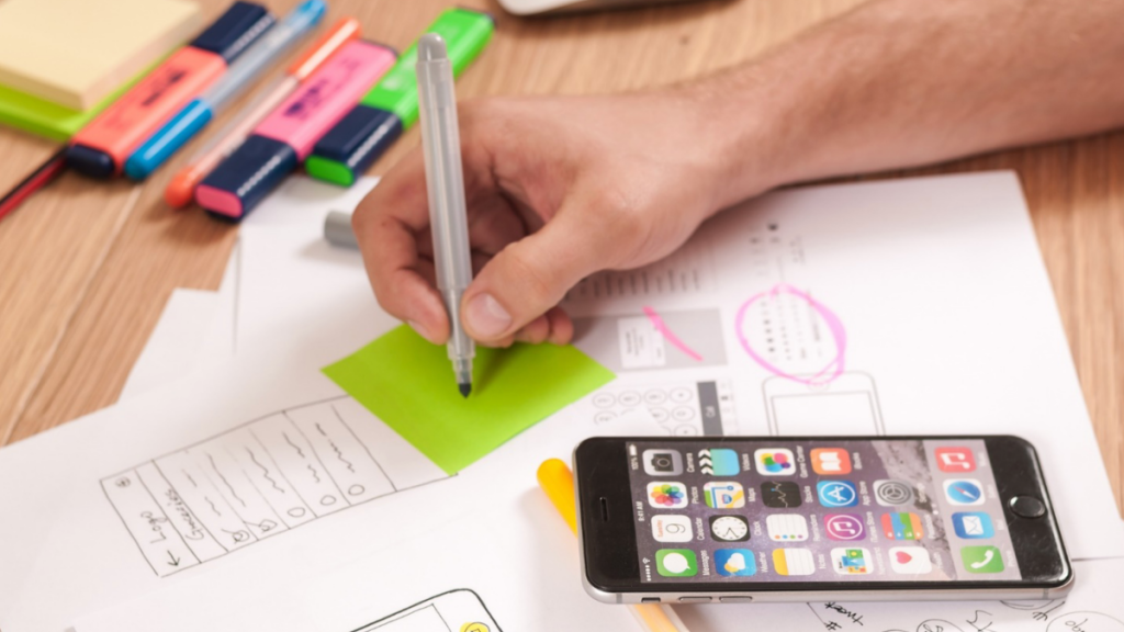 9 Essential Components to Build a Good App for Your Business