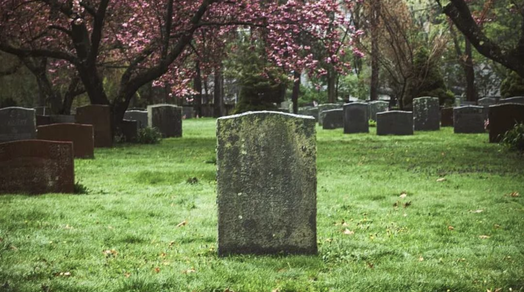 Categories Of Headstones