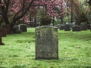 Categories Of Headstones