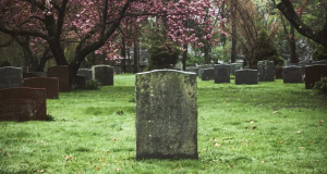 Categories Of Headstones