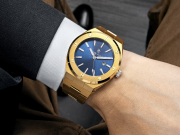 Designer watches for men - luxury and style