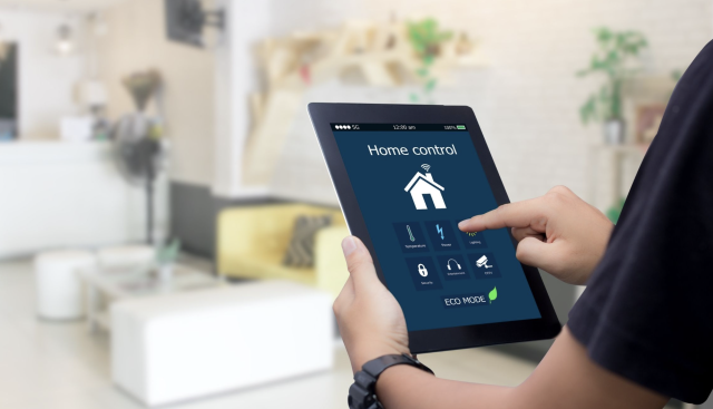 Get Ready to Make Your Home Smarter