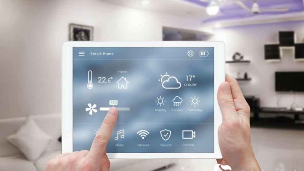 Impressive Benefits of Smart Home Technology