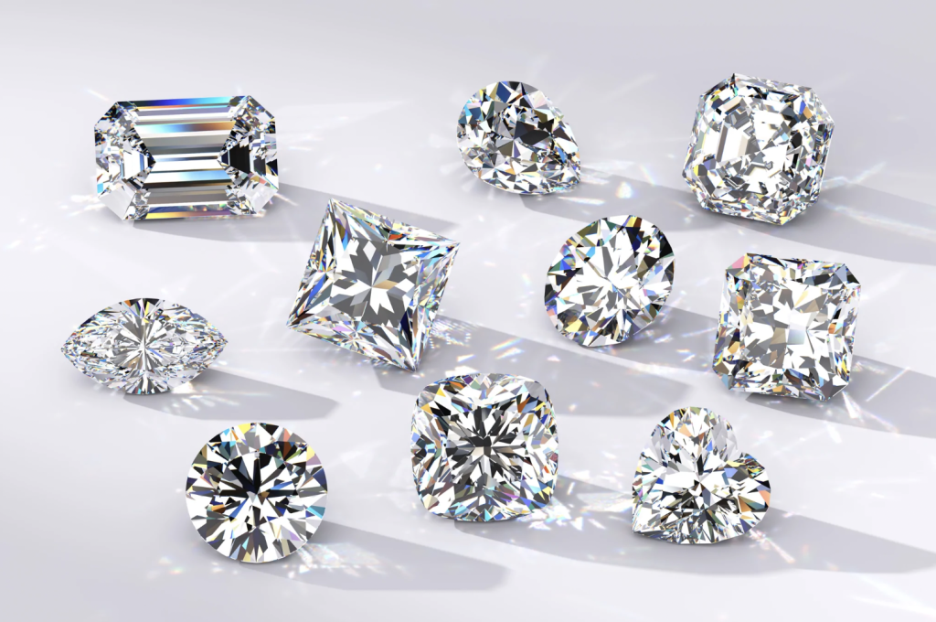 Introduction to Lab Grown Diamonds