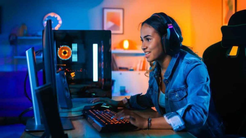 5 Smart Things to Do when Playing Online Games