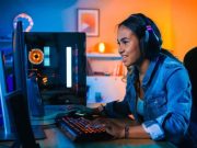 5 Smart Things to Do when Playing Online Games