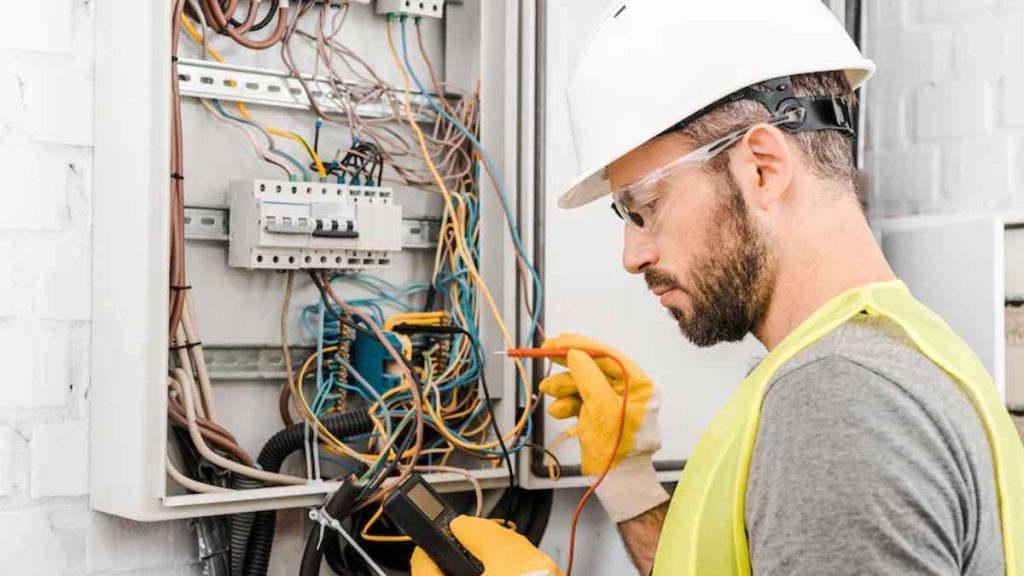 Guide To Finding The Best Hamilton Electricians