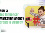 How a Top Influencer Marketing Agency create a Strategy