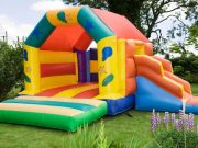 Tips for Choosing the Ultimate Jumping Castle Experience