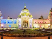 What are the best places that you need to visit in Kolkata?