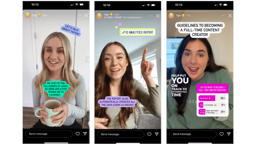 The Top Instagram Trends For 2023 What You Need To Know To Stay Ahead