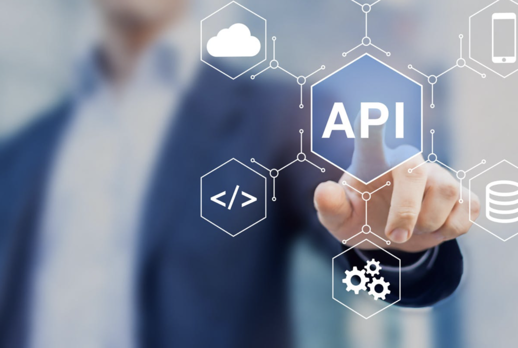 Types of APIs