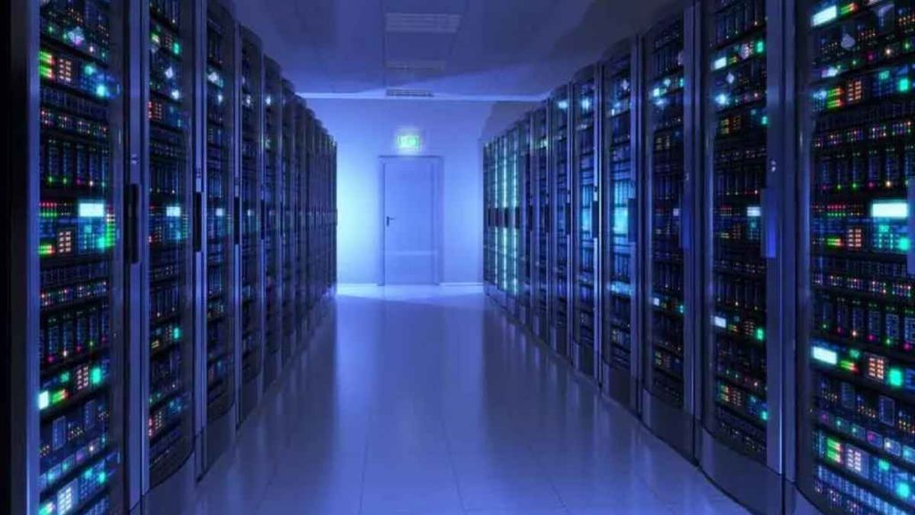 Comparing The Pricing Of Virtual Servers In The USA And UK