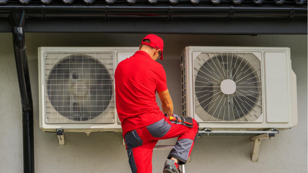 Important Considerations for Heat Pump Installation in Your Home