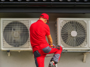 Important Considerations for Heat Pump Installation in Your Home