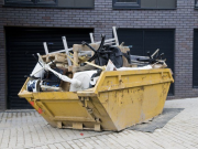 Common Mistakes to Avoid When Hiring a Skip Bin