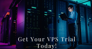 Oxtrys' 8GB RAM VPS Trial Best of Linux and Windows!