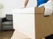 Short Tech-Assisted Guide to Condo Moving