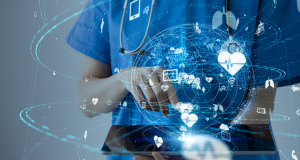 The digital age is reshaping the nursing profession