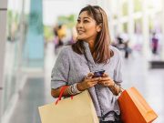 Why it is Important to Reward Customers for their Shopping