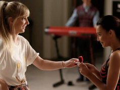 Exploring Naya Rivera's Iconic Santana Lopez Character on Glee