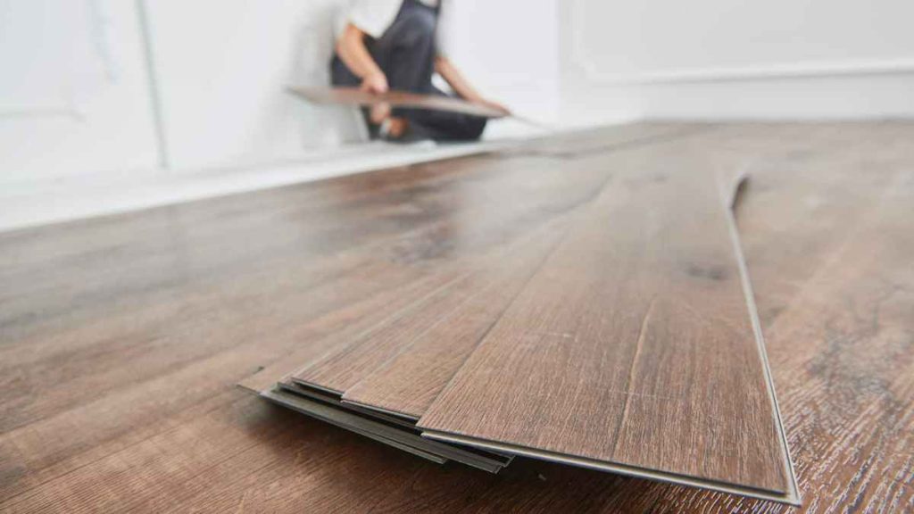 Luxury Vinyl Planks Stylish, Low-Maintenance Flooring Guide