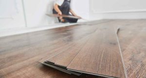 Luxury Vinyl Planks Stylish, Low-Maintenance Flooring Guide