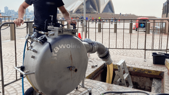 Pipe Relining Solutions in Sydney Unearth the Future of Plumbing in Australia