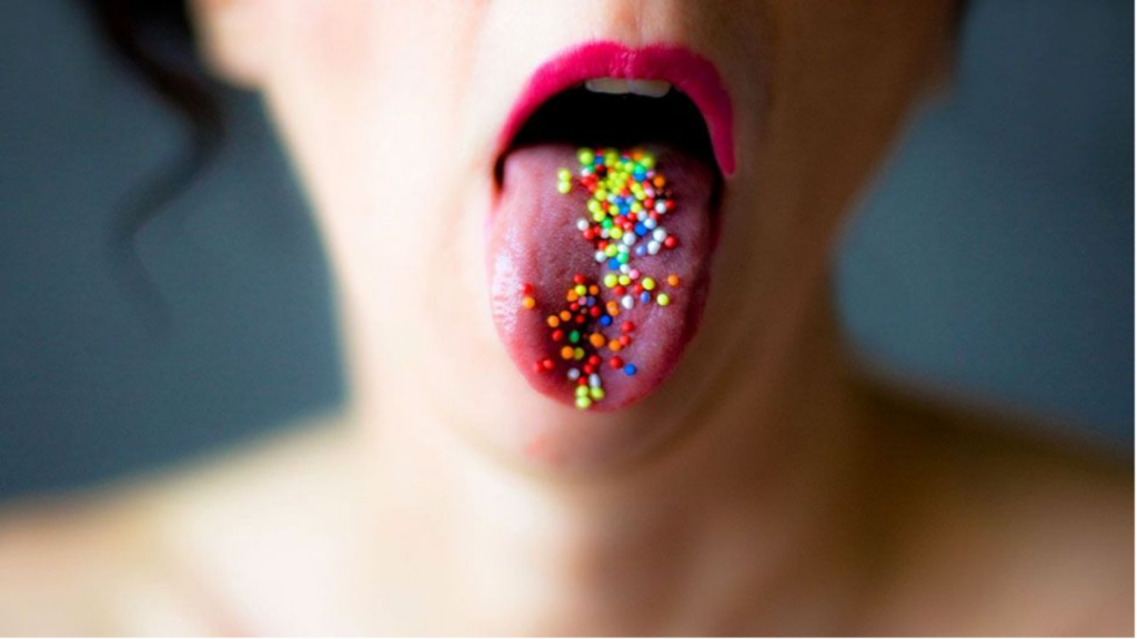 Taste Bud Wonders Unlocking the Secrets of the Human Tongue