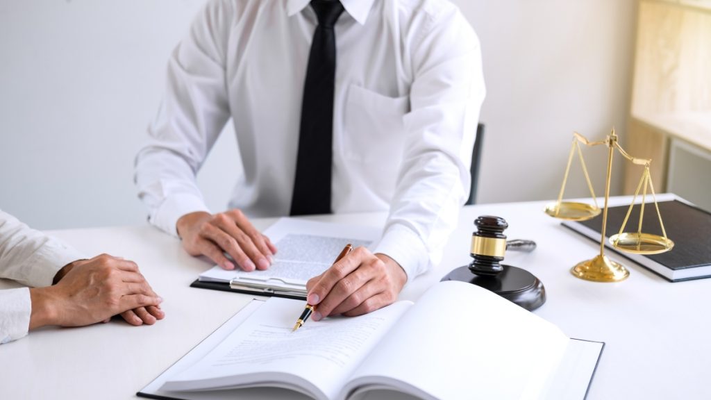 Is Hiring A Personal Injury Lawyer Worth It?