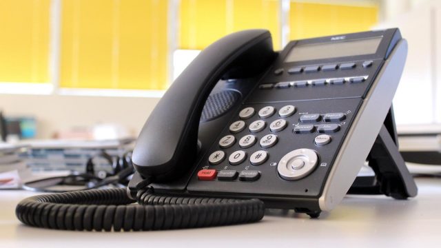 Qualities that Define the Best Telephone Systems