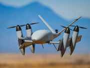 Top VTOL Drones in the Market