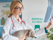 What is Your Veterinary Clinic Worth?