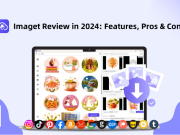 Imaget Review in 2024: Features, Pros & Cons