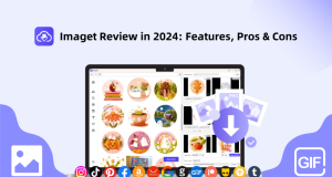 Imaget Review in 2024: Features, Pros & Cons