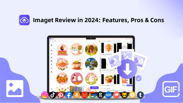 Imaget Review in 2024: Features, Pros & Cons