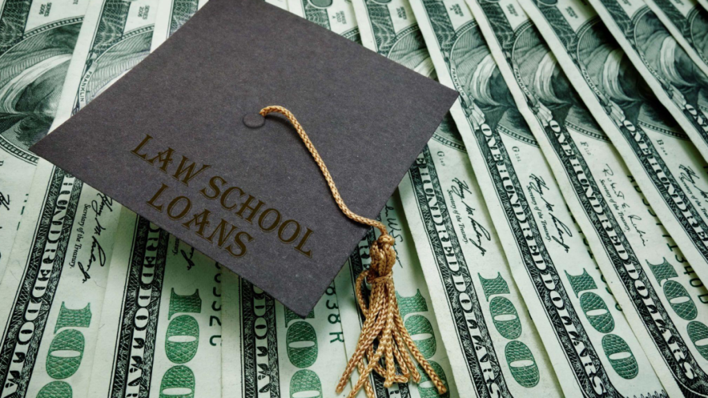 Law School Debt Strategies and Considerations