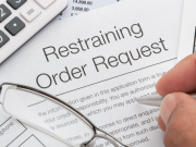 Securing a Restraining Order A Step-by-Step Guide