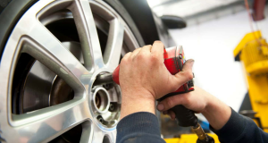 Troubleshooting Common Tire Issues