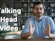 How to Make a Talking Head Video