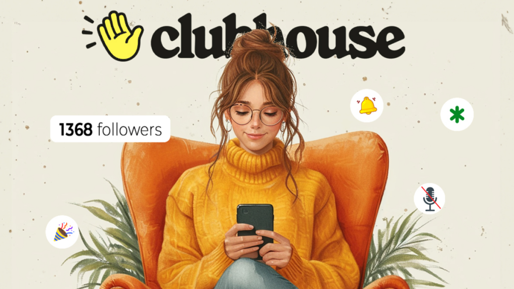 Importance of Clubhouse Followers