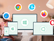 The Future of Cross Browser Automation Testing Trends and Predictions