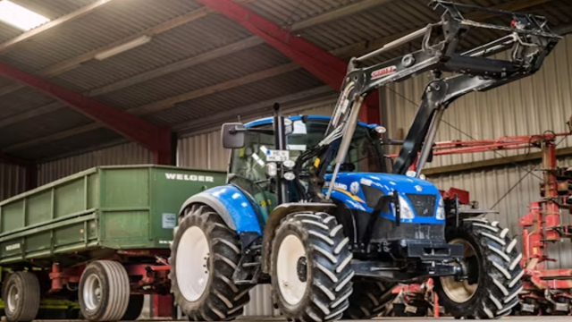 7 Benefits of Investing in Drive-Through Machinery Sheds