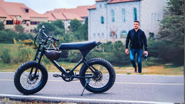 The Rise of Modified e-Bikes and the Macfox X1 Experience
